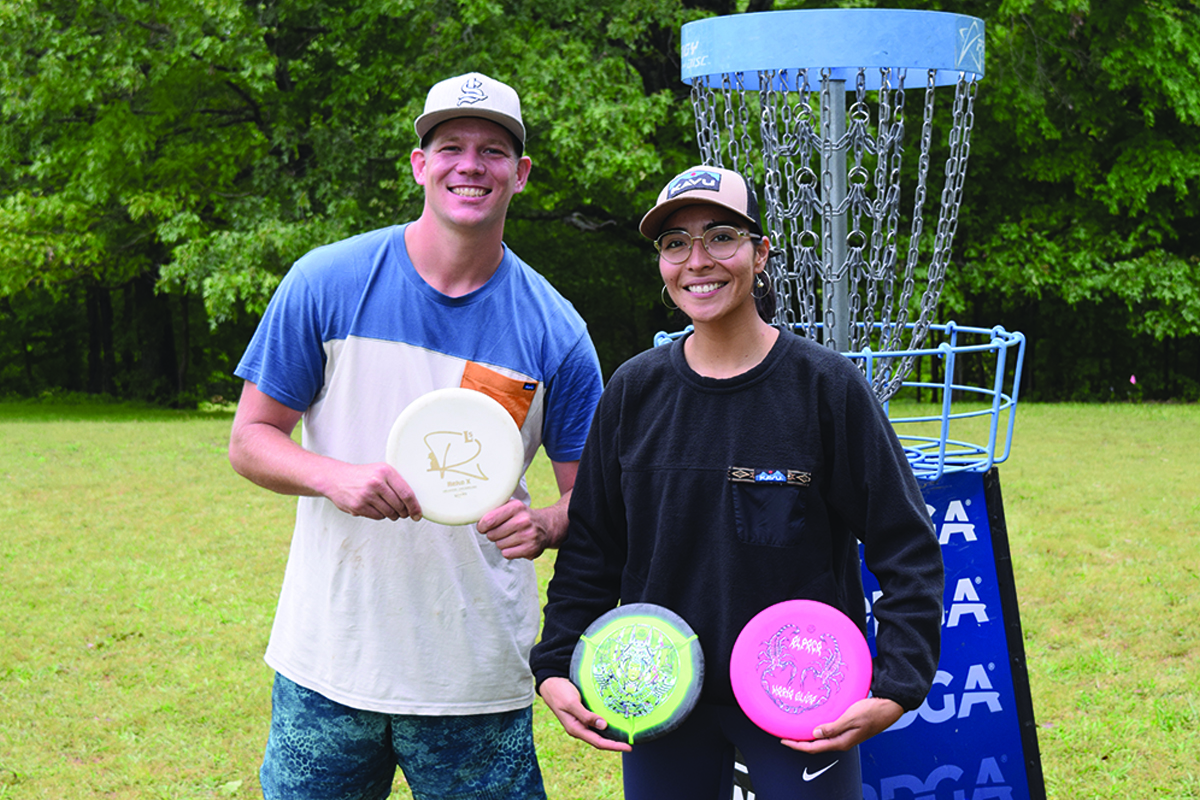 2023 Play It Again Sports Jonesboro Open 